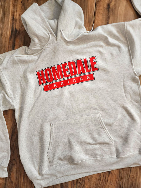Homedale Classic
